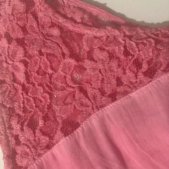 Blu Heaven distressed wash tank top - Picture 3 of 6